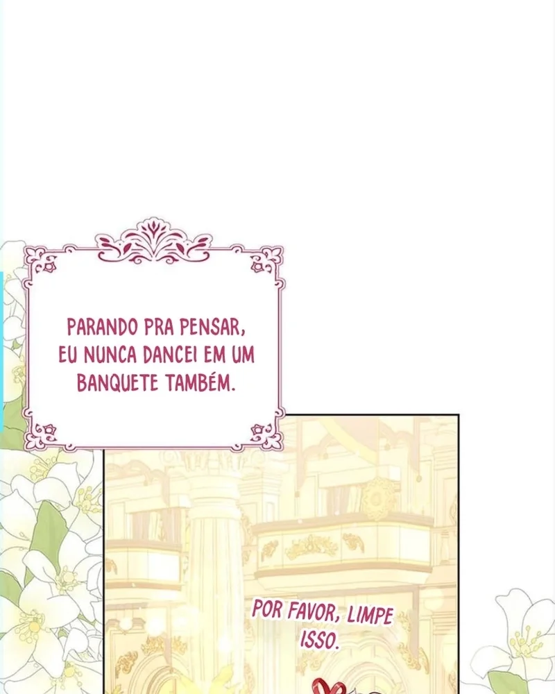 Uma vida de vilã estranha, mas eficaz capitulo 34 pagina 50