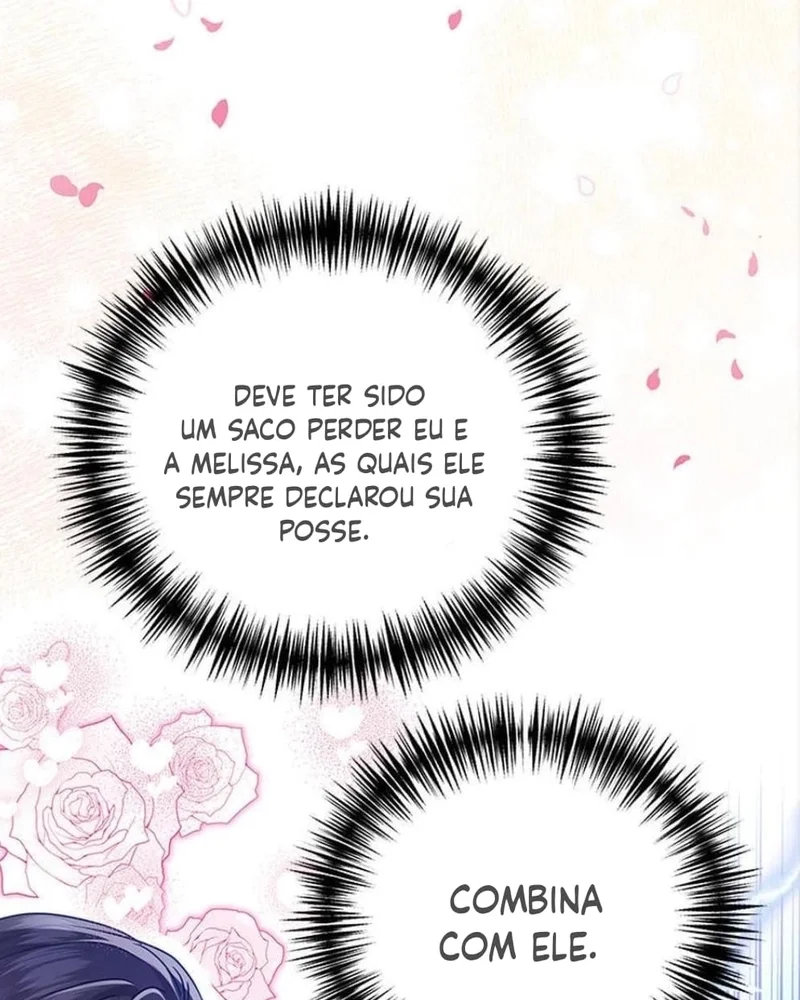 Uma vida de vilã estranha, mas eficaz capitulo 34 pagina 5
