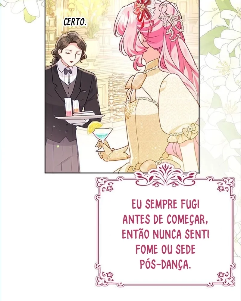Uma vida de vilã estranha, mas eficaz capitulo 34 pagina 51