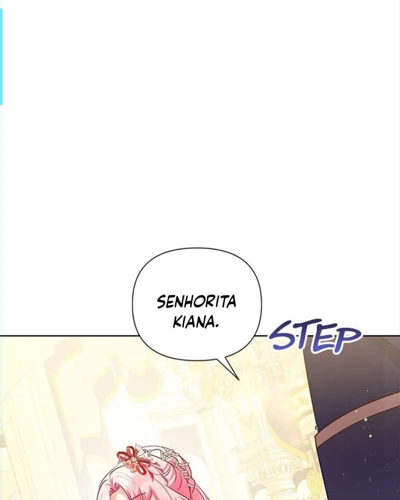 Uma vida de vilã estranha, mas eficaz capitulo 34 pagina 52