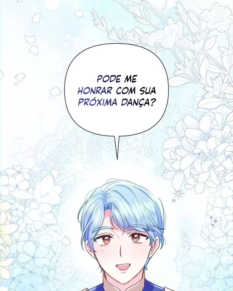 Uma vida de vilã estranha, mas eficaz capitulo 34 pagina 54