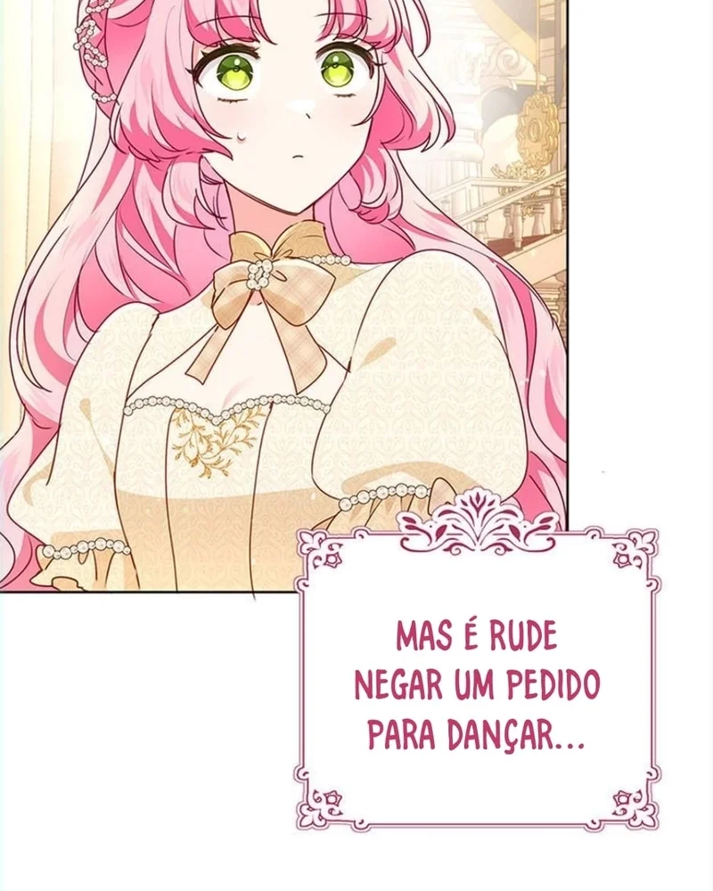 Uma vida de vilã estranha, mas eficaz capitulo 34 pagina 57