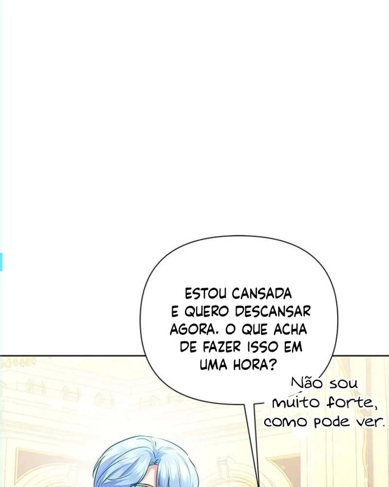 Uma vida de vilã estranha, mas eficaz capitulo 34 pagina 58