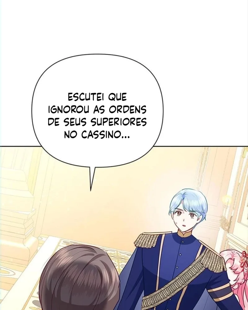 Uma vida de vilã estranha, mas eficaz capitulo 34 pagina 67