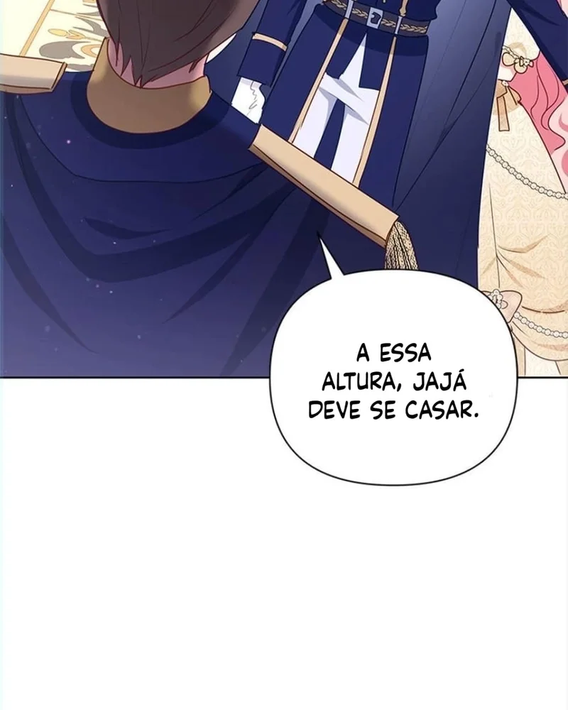 Uma vida de vilã estranha, mas eficaz capitulo 34 pagina 68
