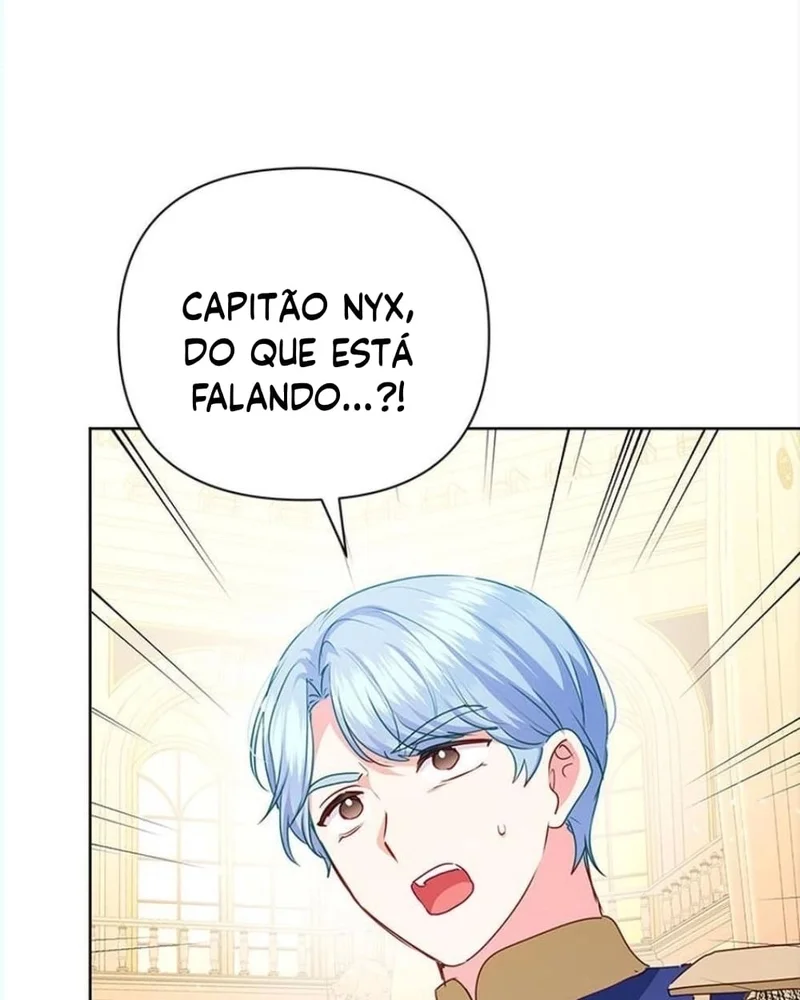 Uma vida de vilã estranha, mas eficaz capitulo 34 pagina 69