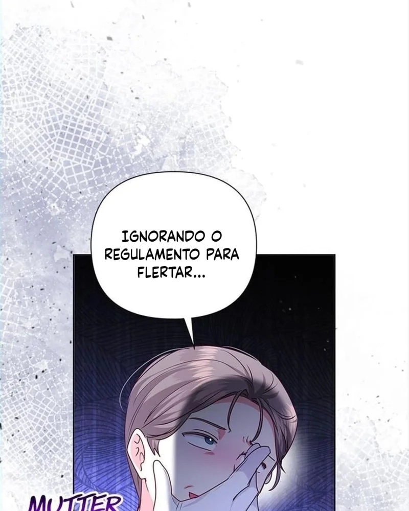 Uma vida de vilã estranha, mas eficaz capitulo 34 pagina 71