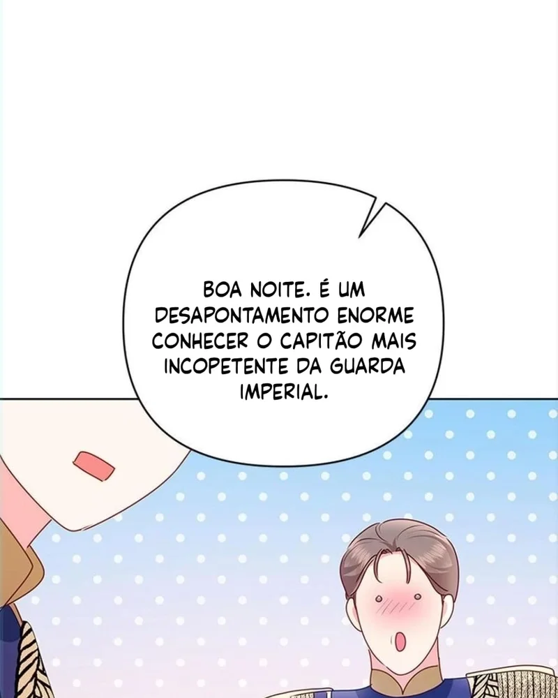 Uma vida de vilã estranha, mas eficaz capitulo 34 pagina 81
