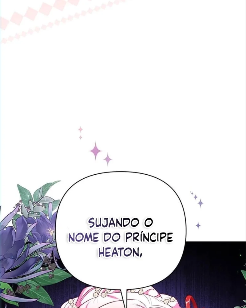 Uma vida de vilã estranha, mas eficaz capitulo 34 pagina 86
