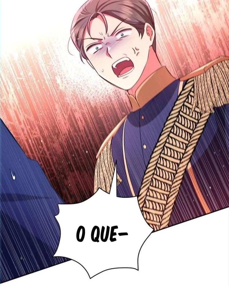 Uma vida de vilã estranha, mas eficaz capitulo 34 pagina 89