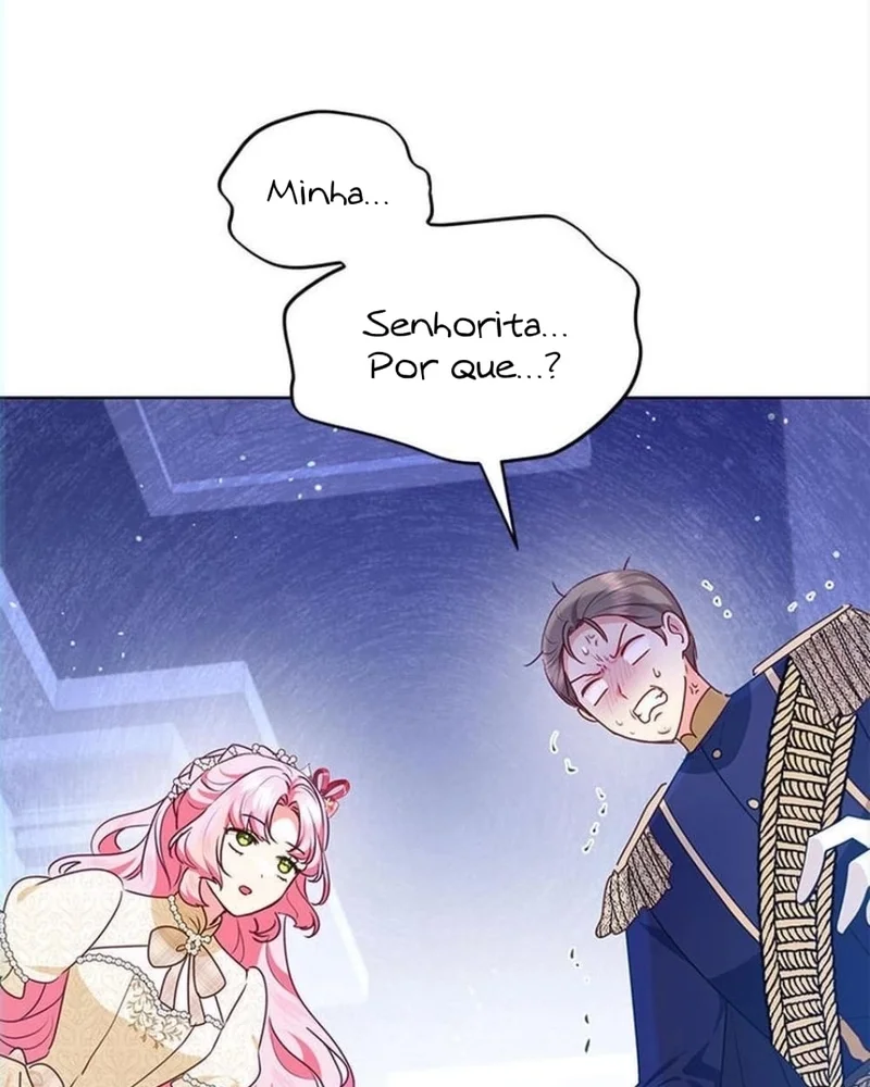 Uma vida de vilã estranha, mas eficaz capitulo 34 pagina 92