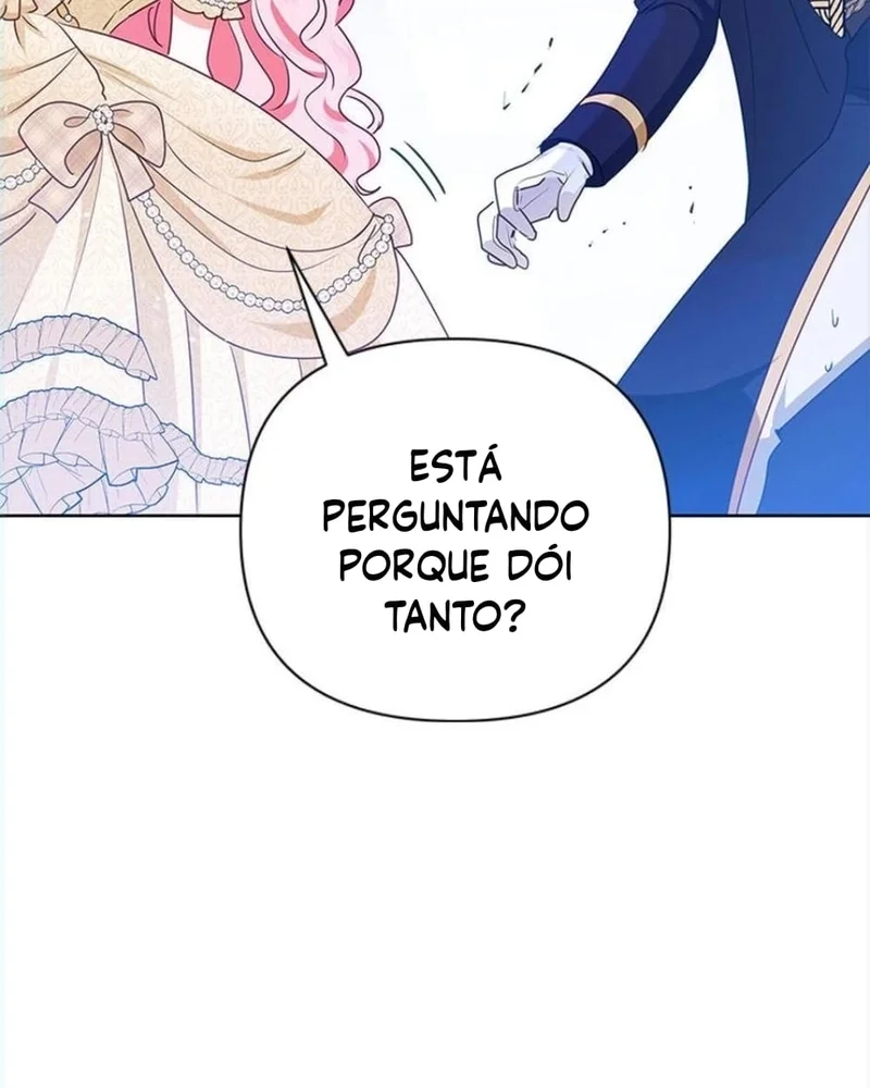 Uma vida de vilã estranha, mas eficaz capitulo 34 pagina 93