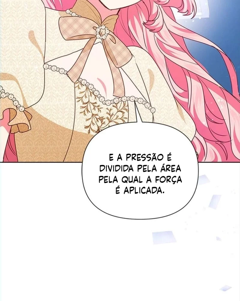 Uma vida de vilã estranha, mas eficaz capitulo 34 pagina 95