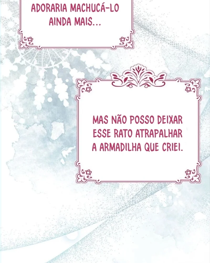 Uma vida de vilã estranha, mas eficaz capitulo 34 pagina 98