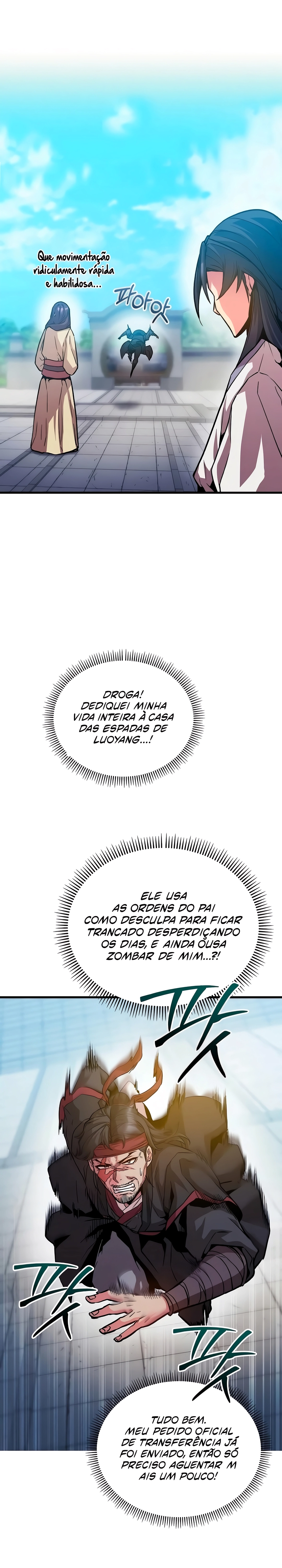 O Governante das Trevas capitulo 7 pagina 12