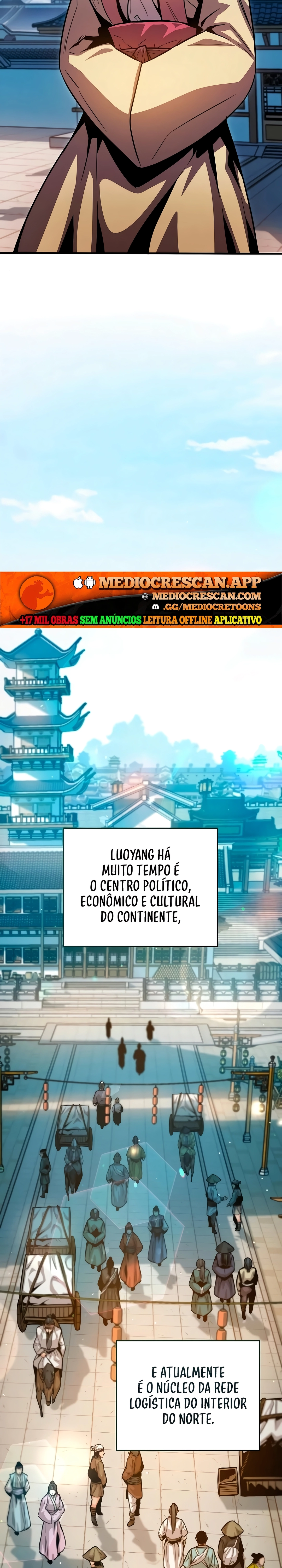 O Governante das Trevas capitulo 7 pagina 23