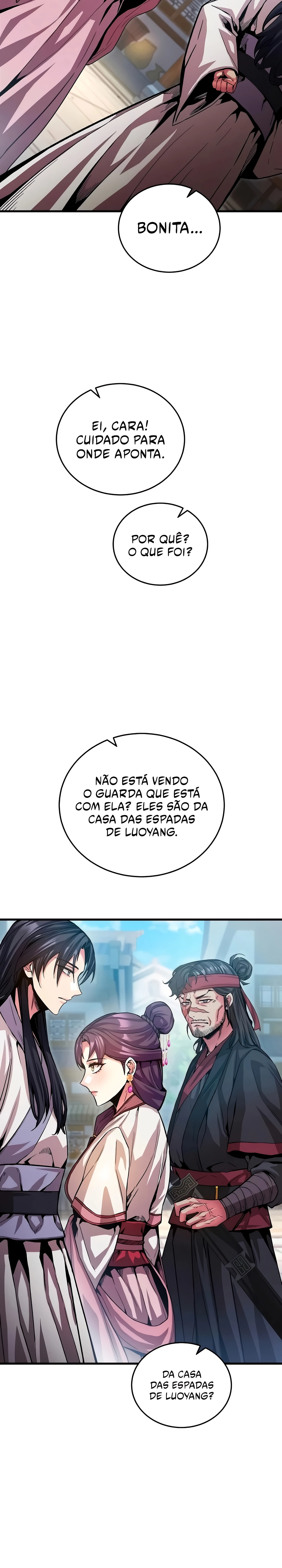 O Governante das Trevas capitulo 7 pagina 25