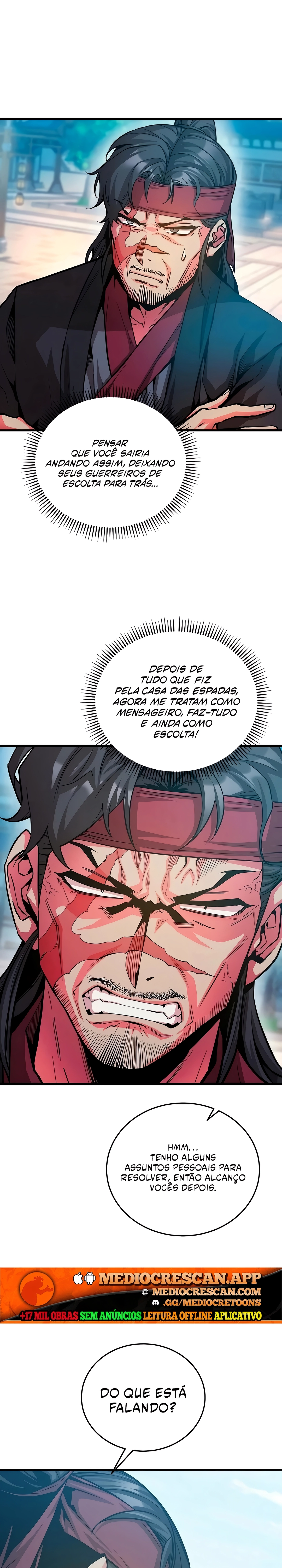 O Governante das Trevas capitulo 7 pagina 26