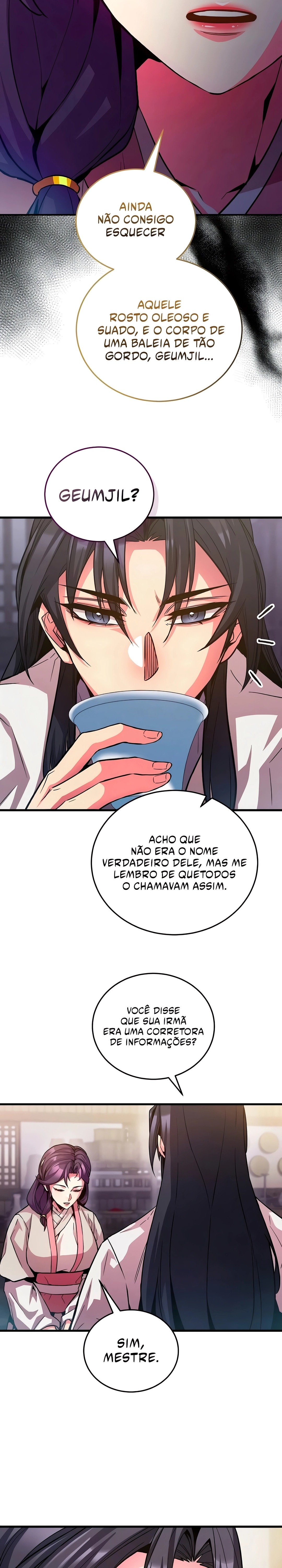 O Governante das Trevas capitulo 7 pagina 6