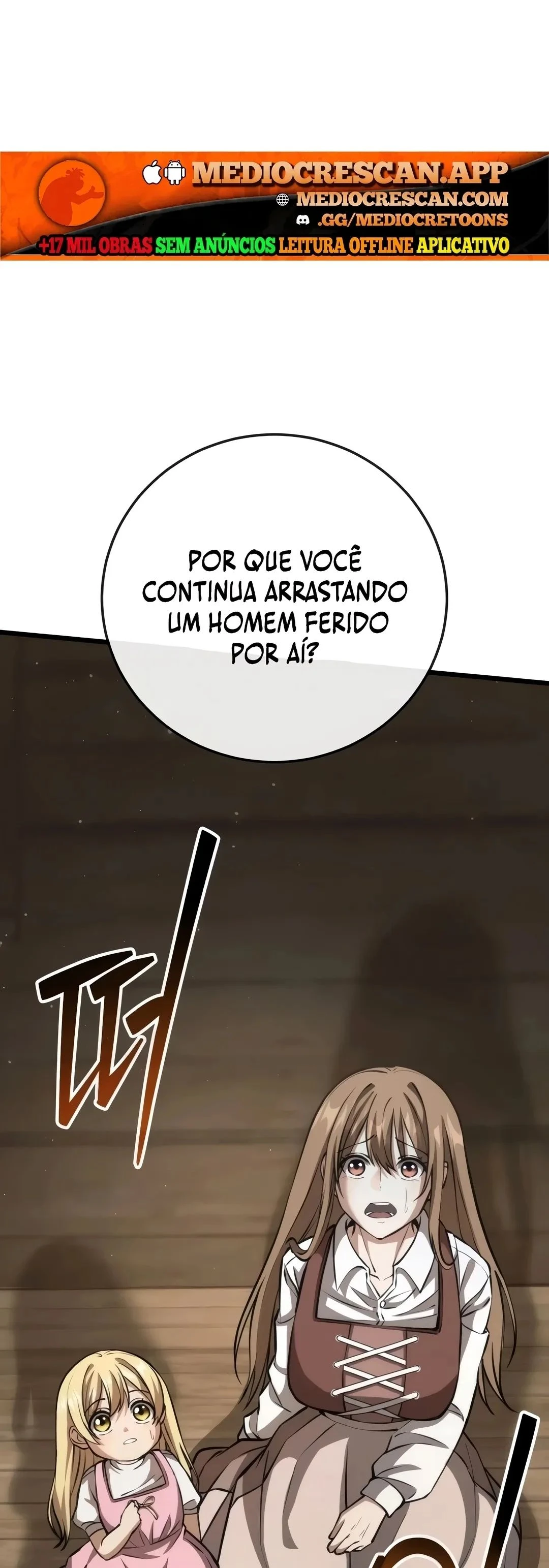 Eu Me Tornei Um Homem Casado Em Outro Mundo capitulo 2 pagina 101