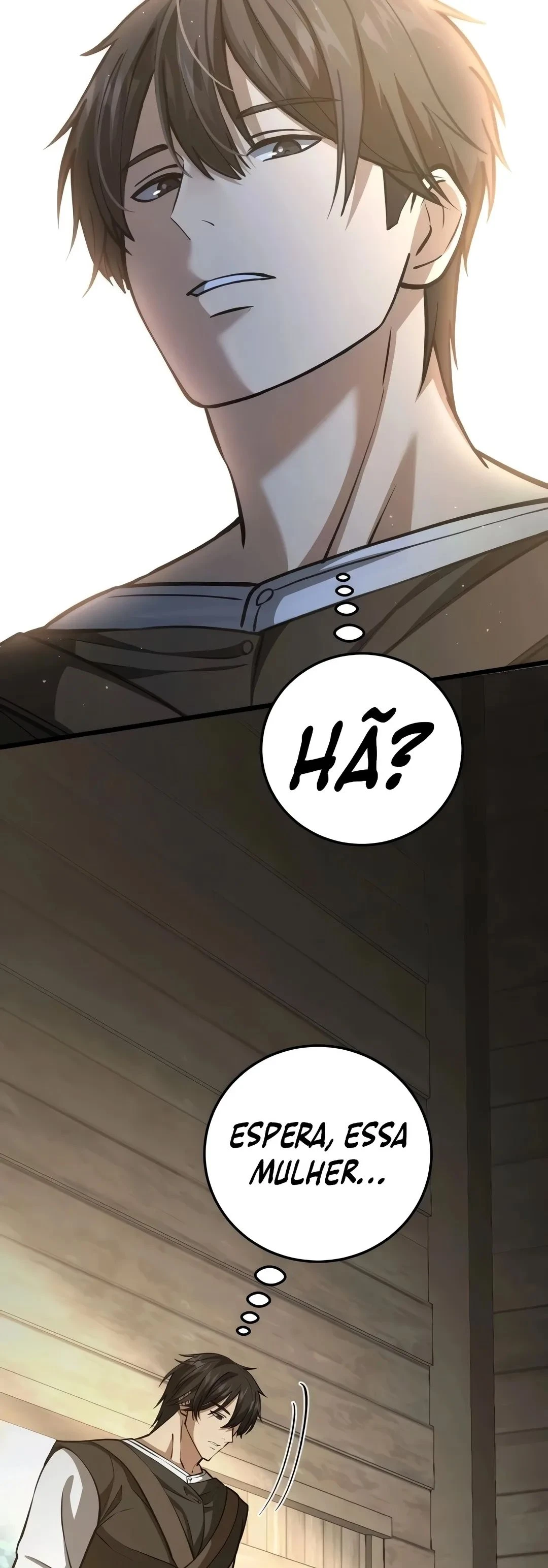 Eu Me Tornei Um Homem Casado Em Outro Mundo capitulo 2 pagina 105