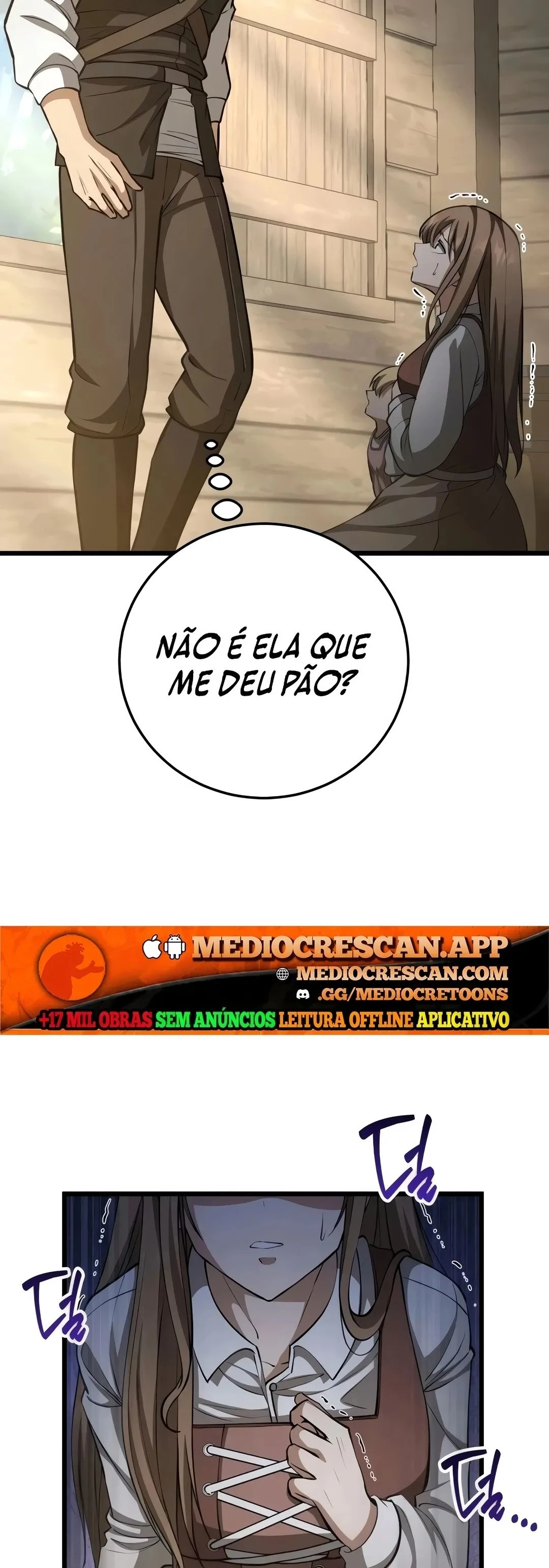 Eu Me Tornei Um Homem Casado Em Outro Mundo capitulo 2 pagina 106