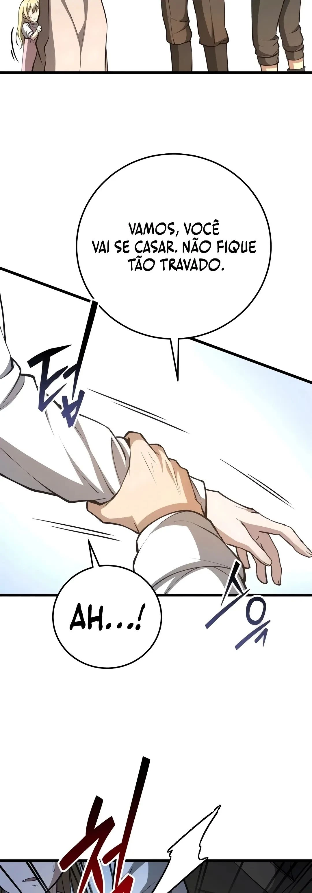 Eu Me Tornei Um Homem Casado Em Outro Mundo capitulo 2 pagina 110