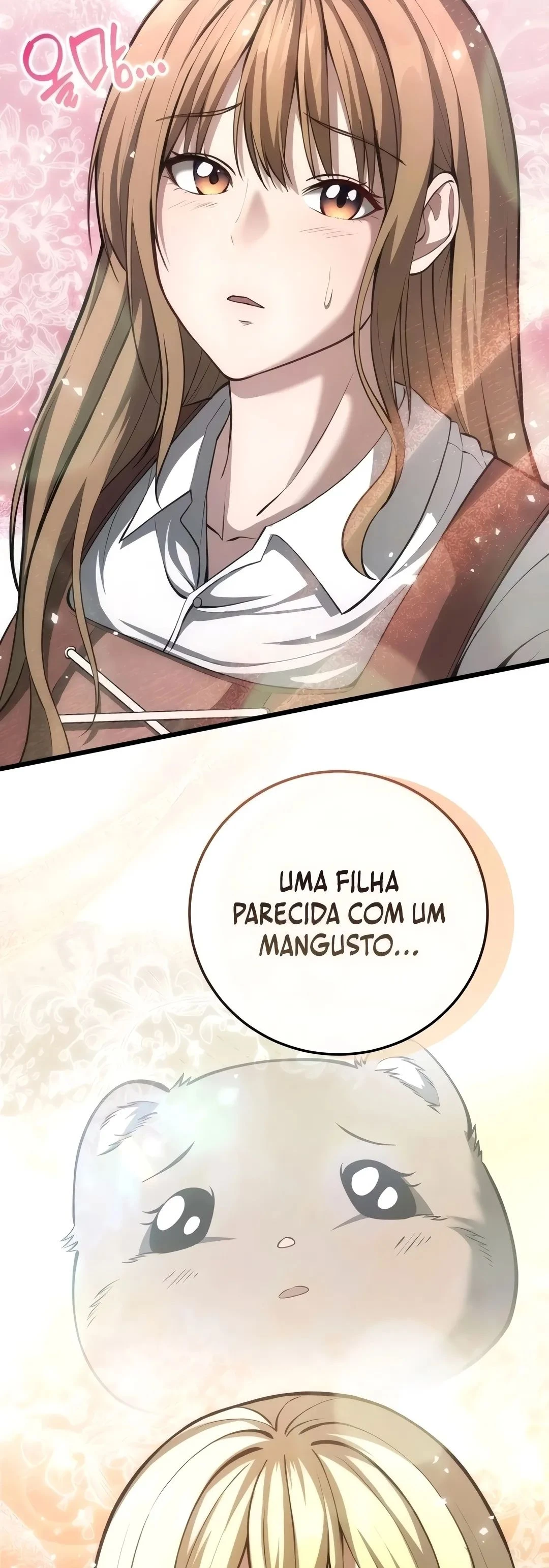 Eu Me Tornei Um Homem Casado Em Outro Mundo capitulo 2 pagina 117