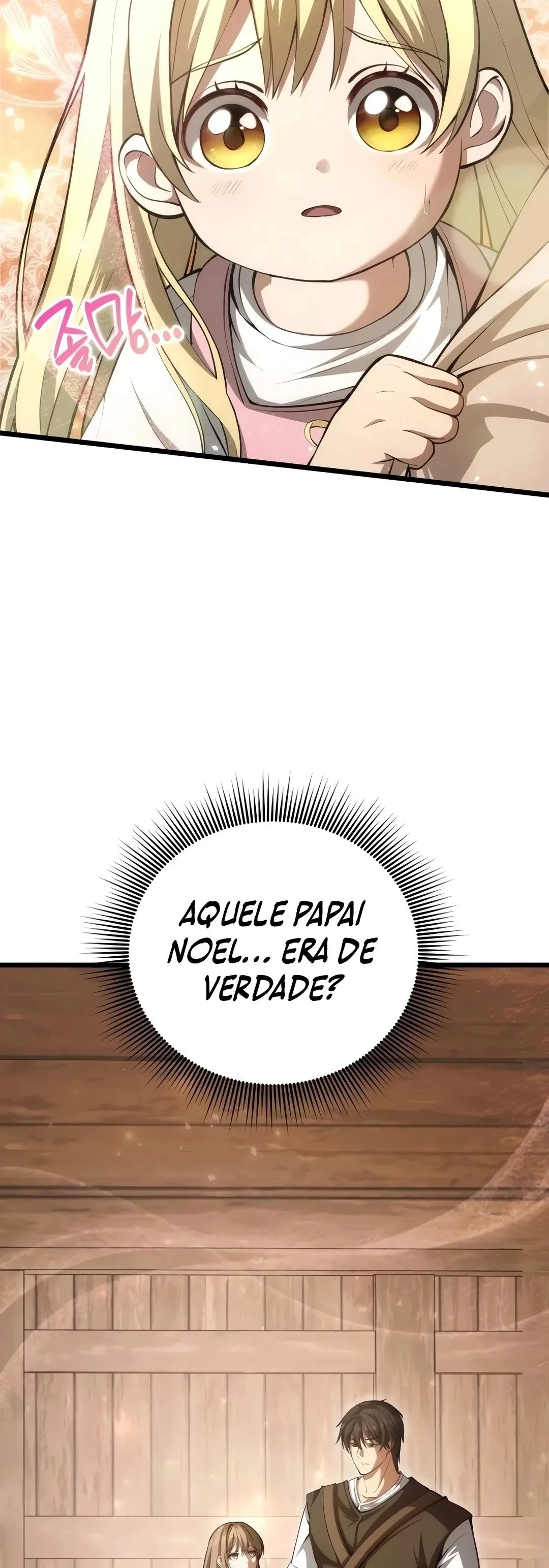 Eu Me Tornei Um Homem Casado Em Outro Mundo capitulo 2 pagina 118