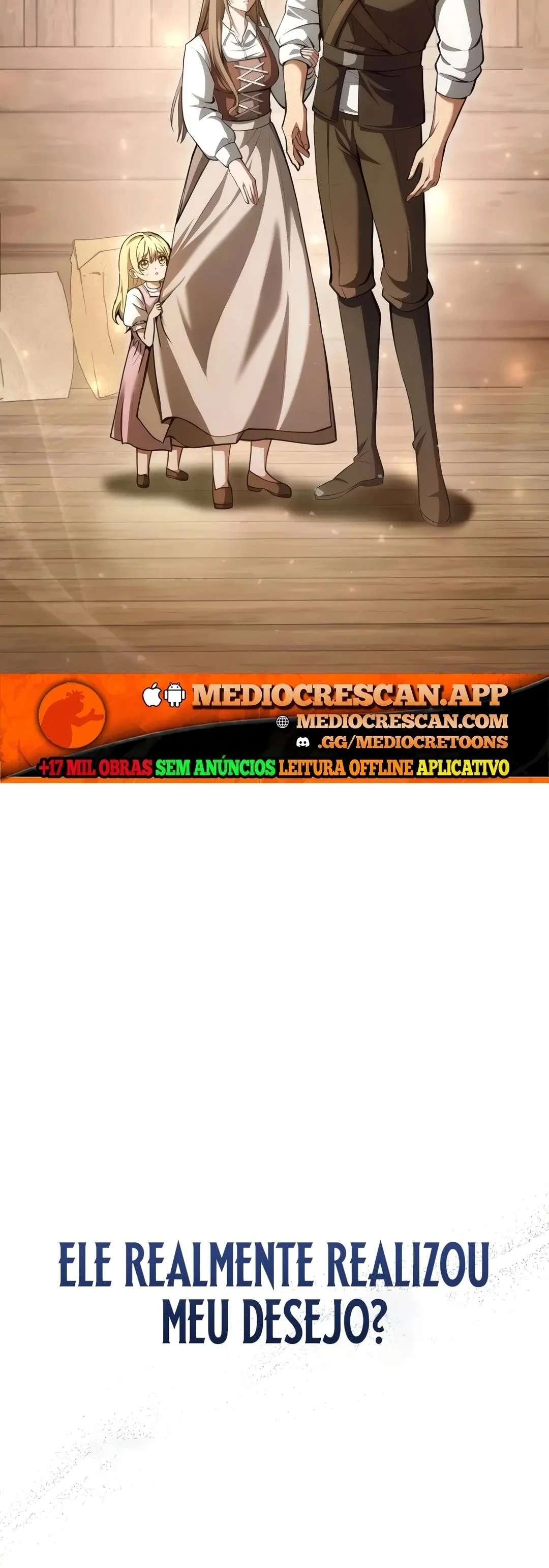 Eu Me Tornei Um Homem Casado Em Outro Mundo capitulo 2 pagina 119