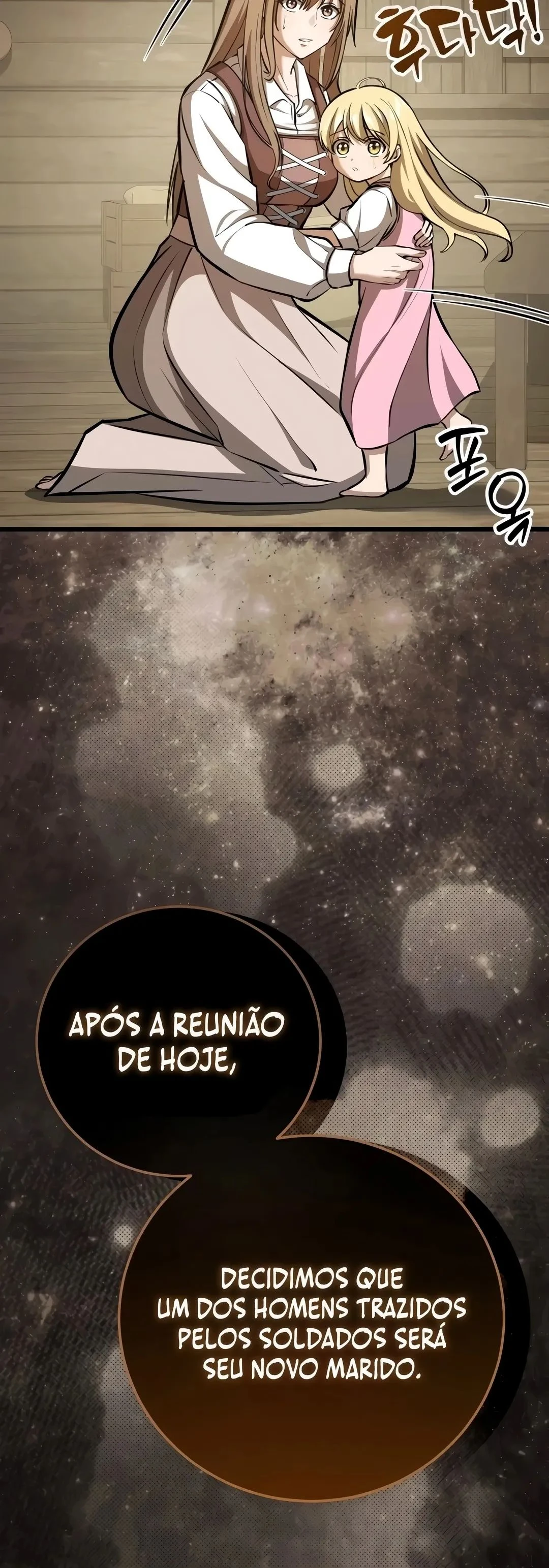Eu Me Tornei Um Homem Casado Em Outro Mundo capitulo 2 pagina 12
