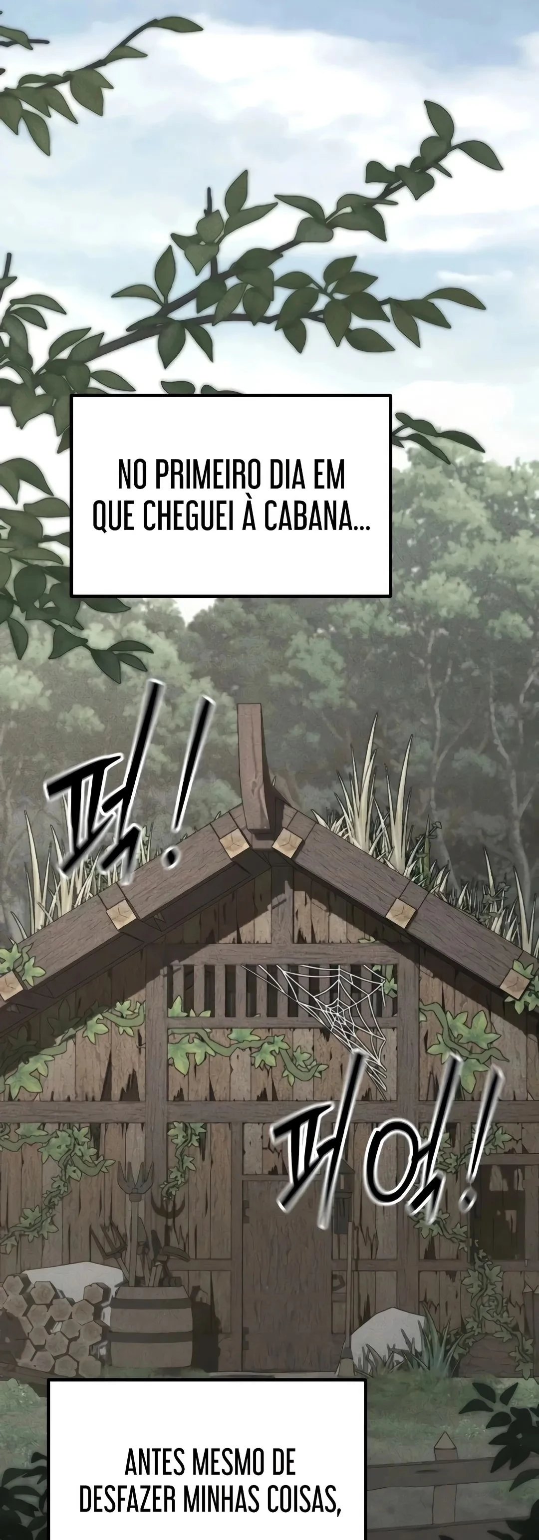 Eu Me Tornei Um Homem Casado Em Outro Mundo capitulo 2 pagina 30