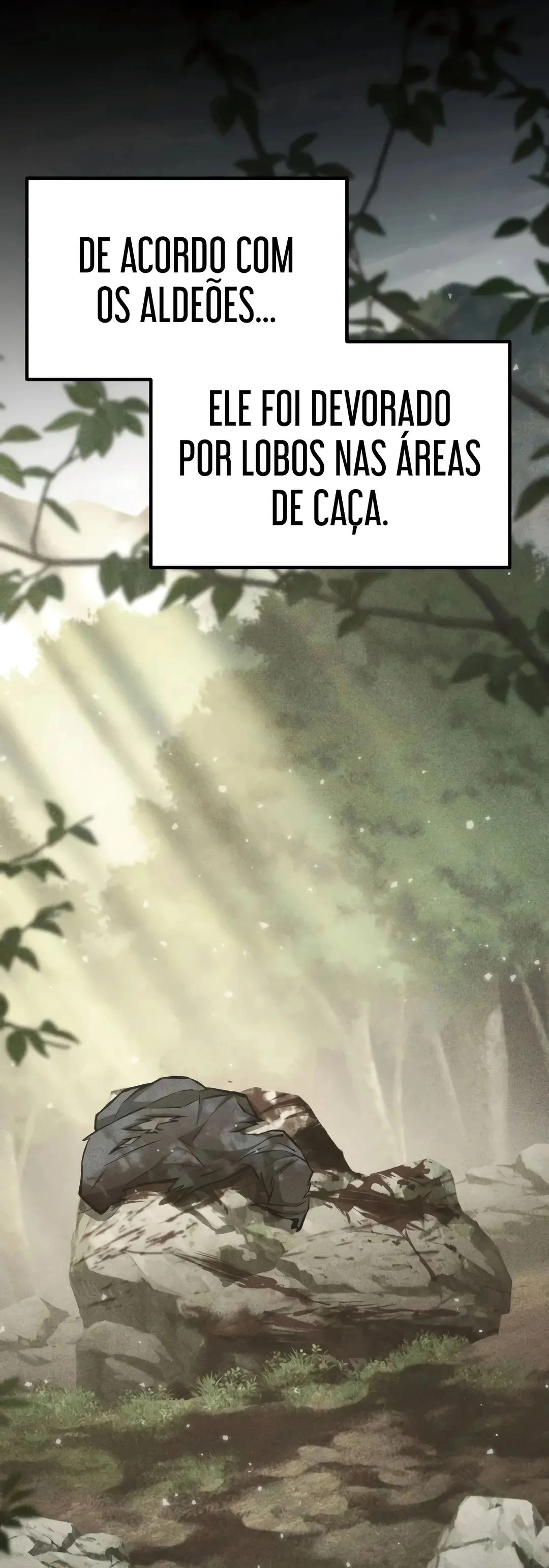 Eu Me Tornei Um Homem Casado Em Outro Mundo capitulo 2 pagina 42