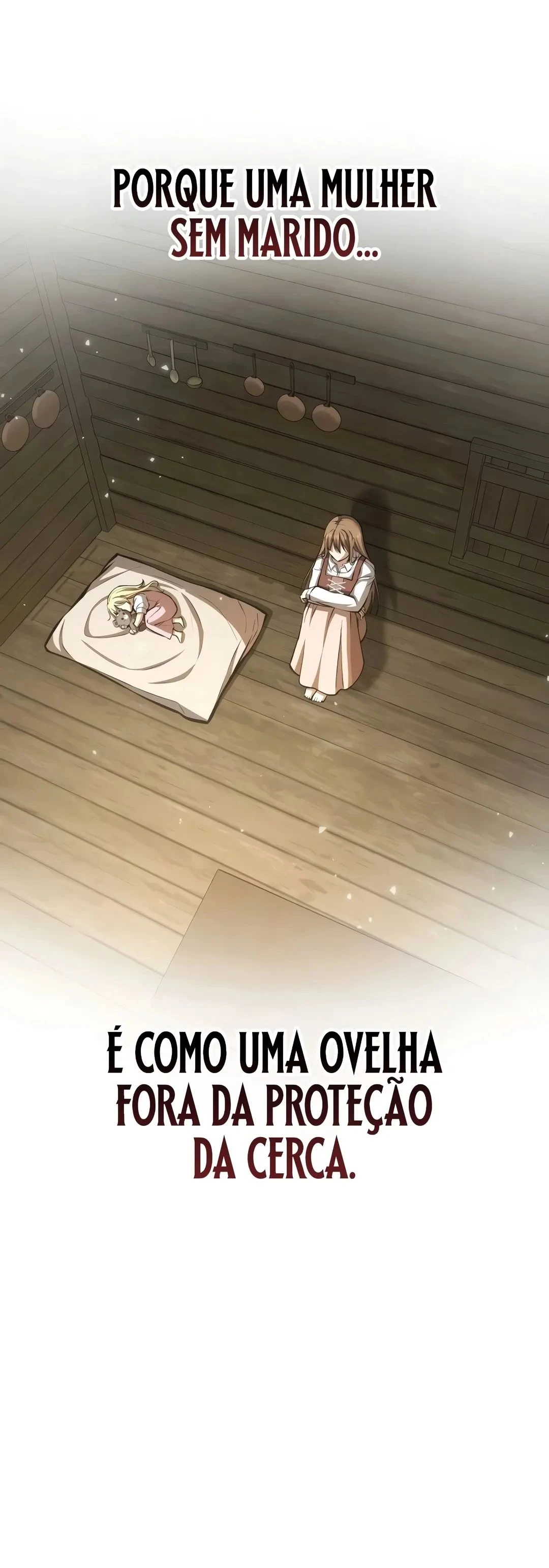 Eu Me Tornei Um Homem Casado Em Outro Mundo capitulo 2 pagina 45