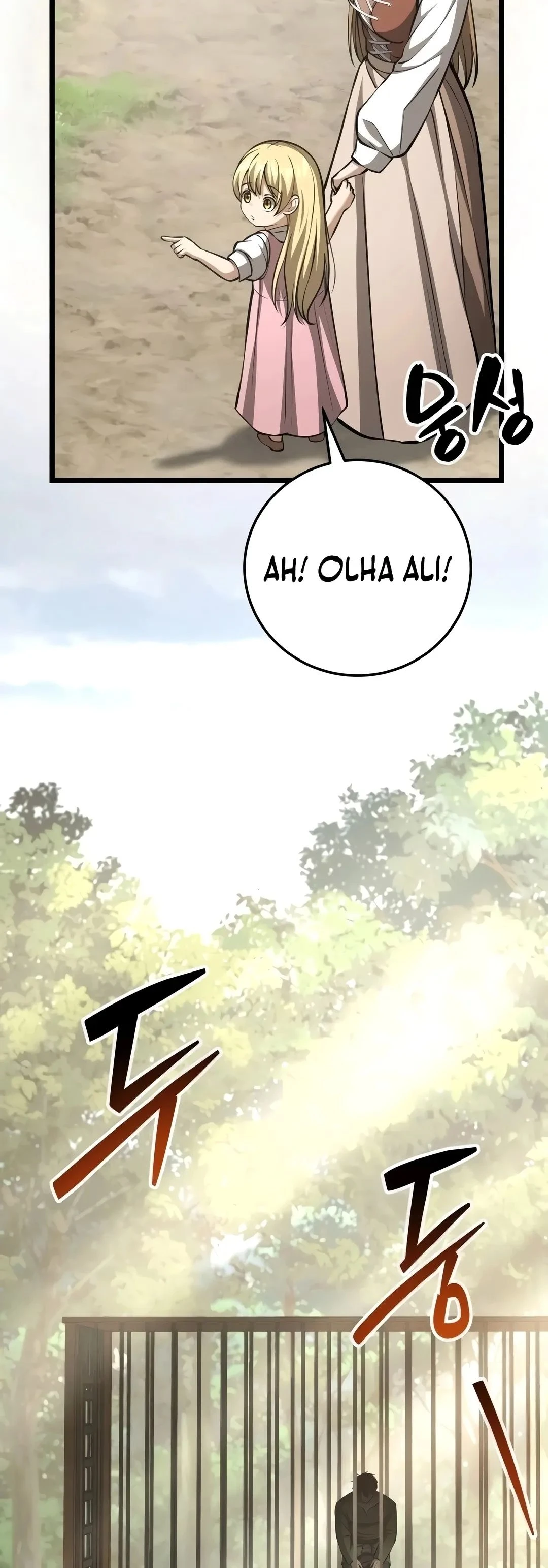 Eu Me Tornei Um Homem Casado Em Outro Mundo capitulo 2 pagina 48