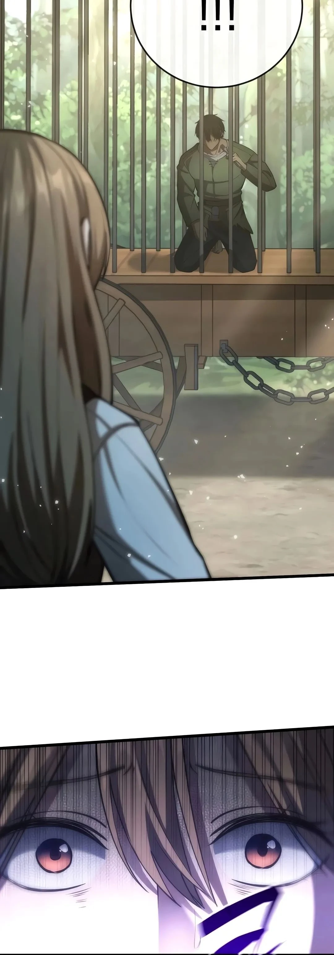 Eu Me Tornei Um Homem Casado Em Outro Mundo capitulo 2 pagina 52