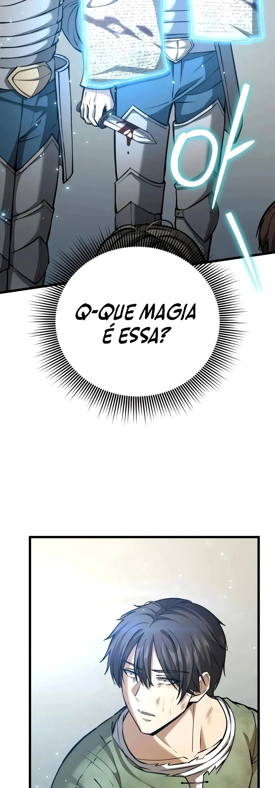Eu Me Tornei Um Homem Casado Em Outro Mundo capitulo 2 pagina 79
