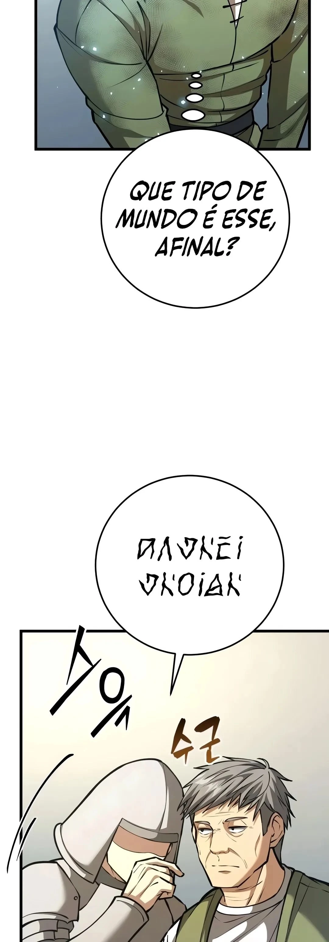 Eu Me Tornei Um Homem Casado Em Outro Mundo capitulo 2 pagina 80