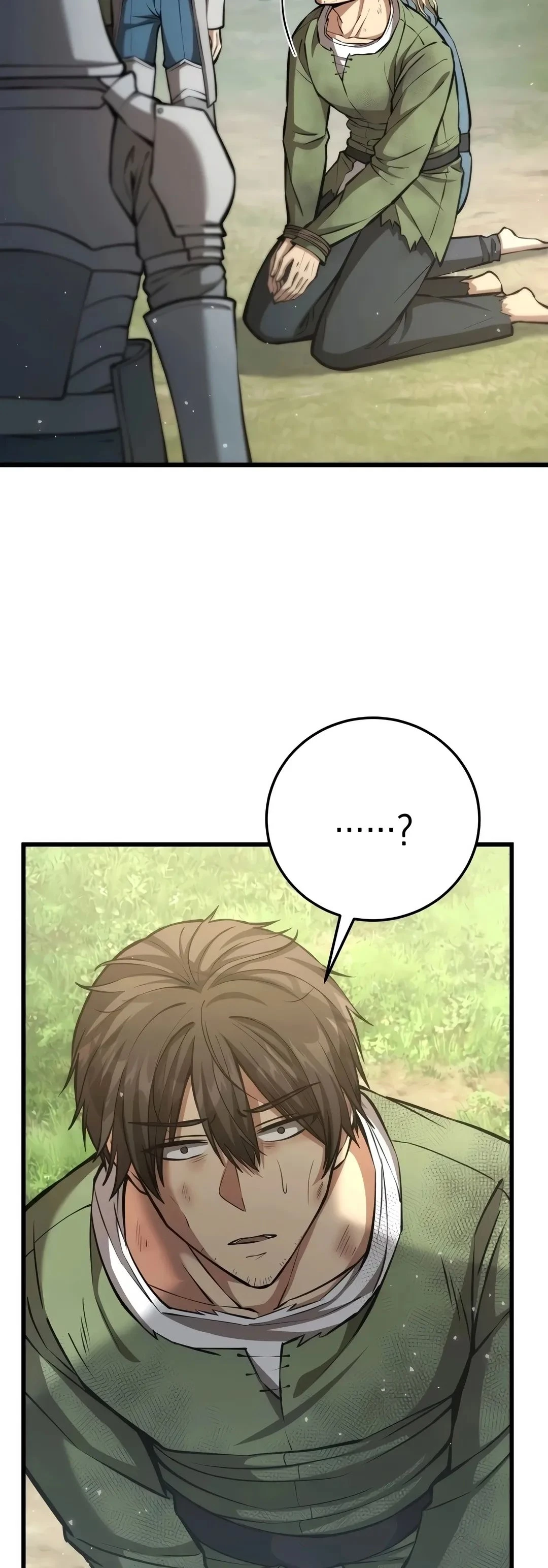 Eu Me Tornei Um Homem Casado Em Outro Mundo capitulo 2 pagina 82