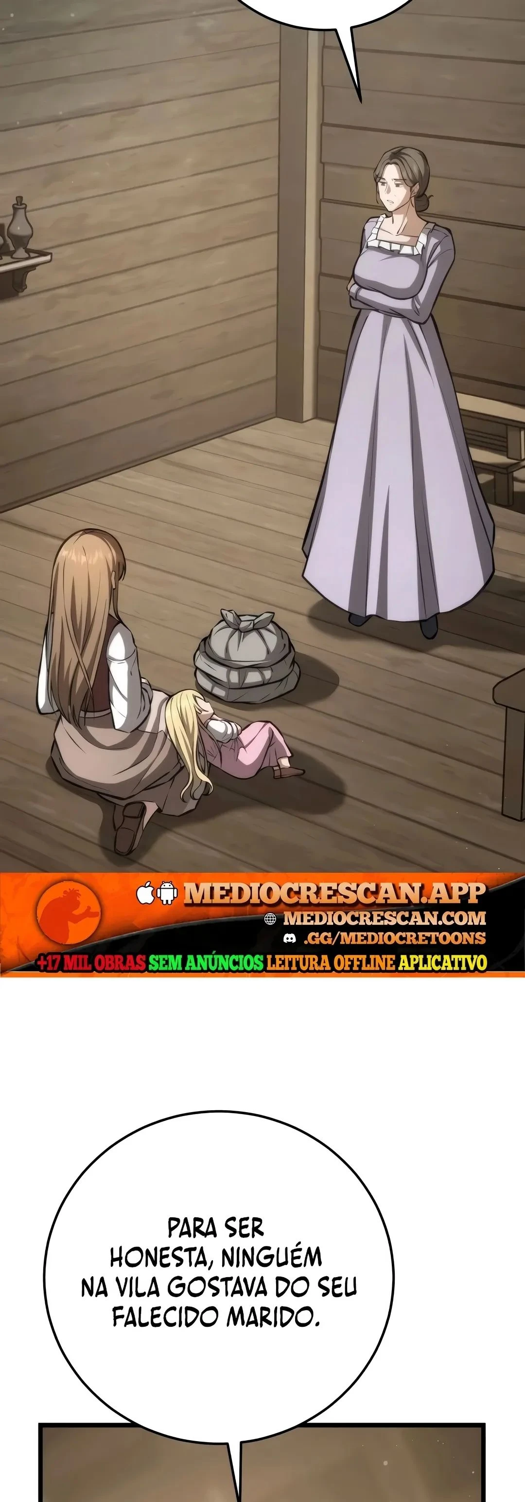 Eu Me Tornei Um Homem Casado Em Outro Mundo capitulo 2 pagina 87