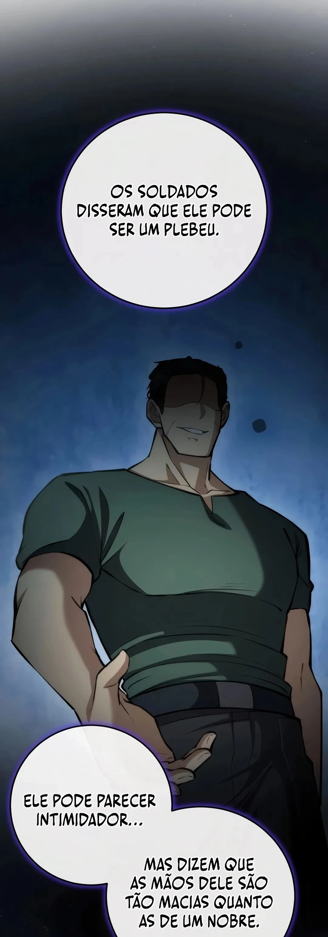 Eu Me Tornei Um Homem Casado Em Outro Mundo capitulo 2 pagina 89