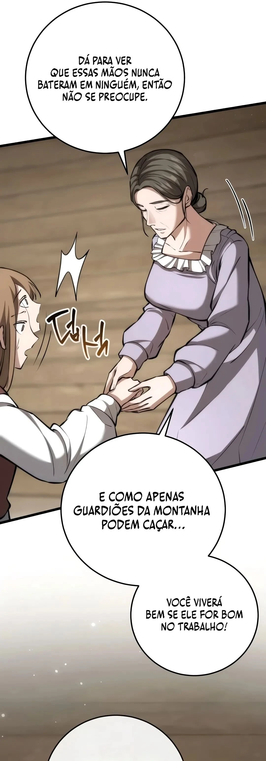 Eu Me Tornei Um Homem Casado Em Outro Mundo capitulo 2 pagina 91