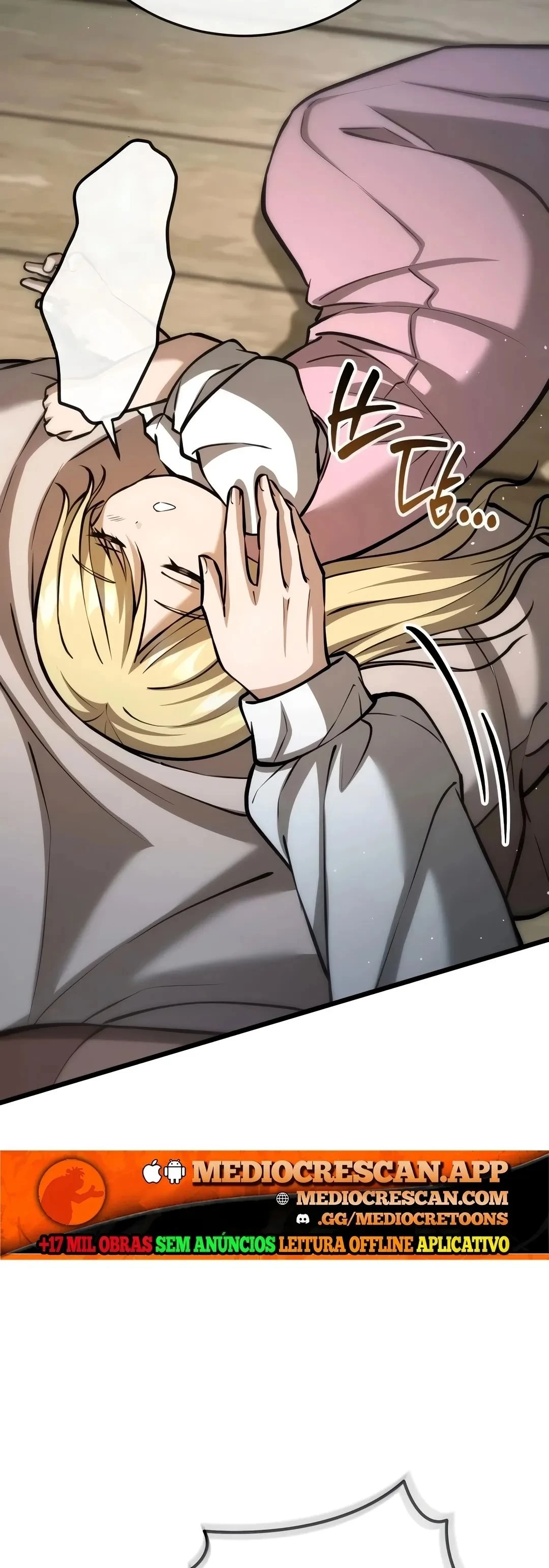 Eu Me Tornei Um Homem Casado Em Outro Mundo capitulo 2 pagina 94