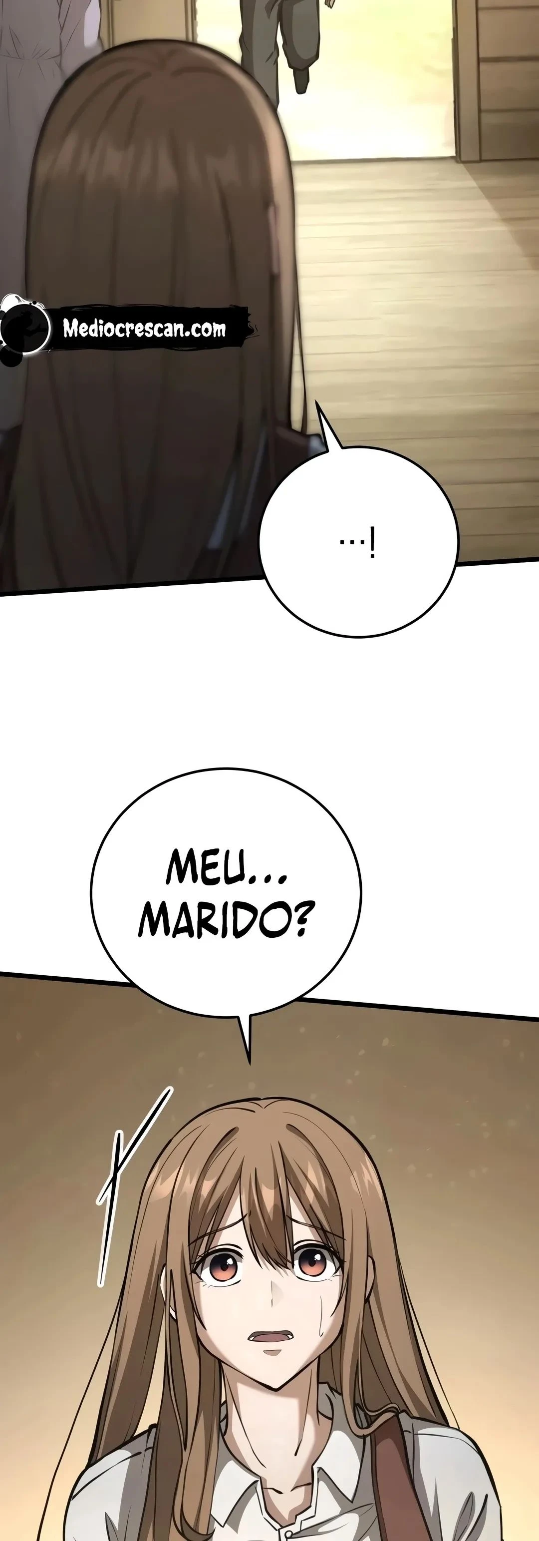 Eu Me Tornei Um Homem Casado Em Outro Mundo capitulo 2 pagina 98