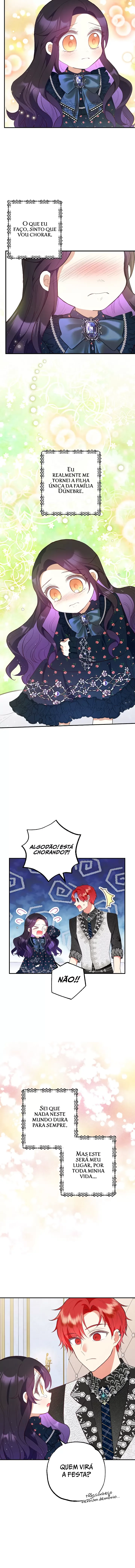 A Filha do DemÃ´nio e a HeranÃ§a Maldita capitulo 27 pagina 11