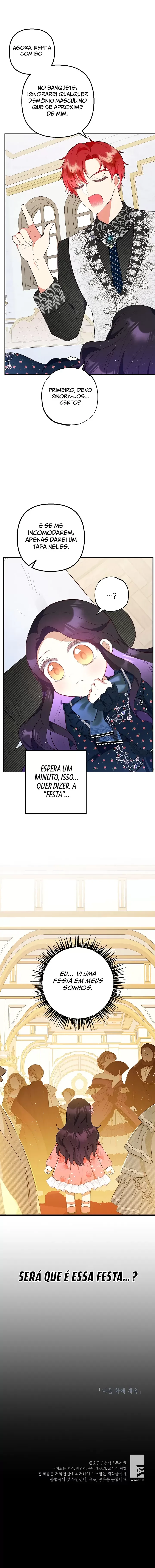 A Filha do DemÃ´nio e a HeranÃ§a Maldita capitulo 27 pagina 15
