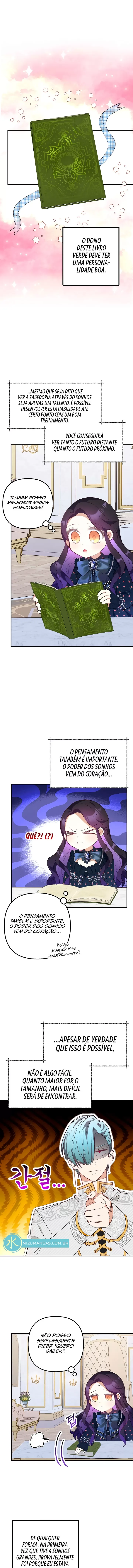A Filha do DemÃ´nio e a HeranÃ§a Maldita capitulo 27 pagina 2