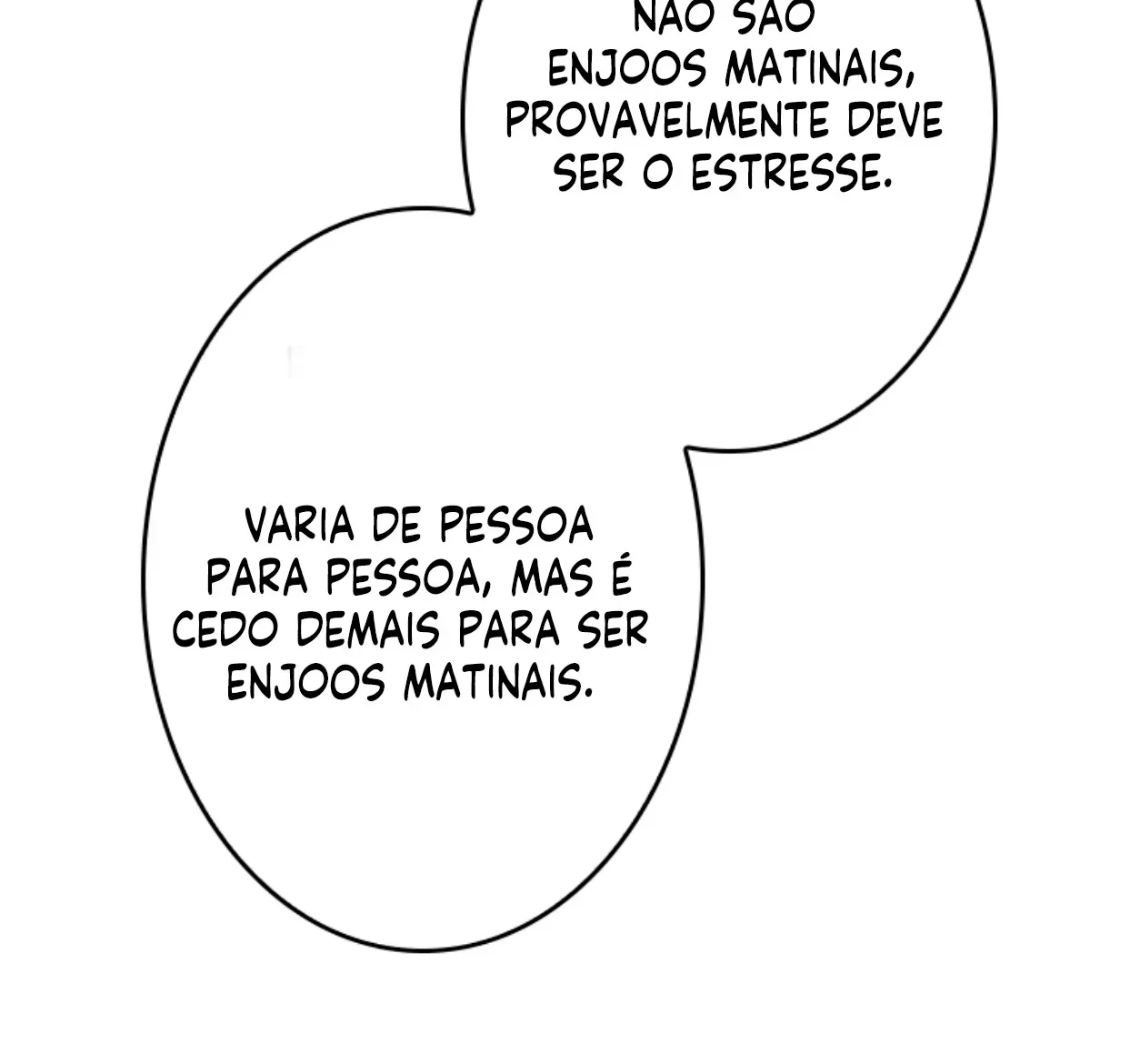A VilÃ£ virou MÃ£e capitulo 4 pagina 16