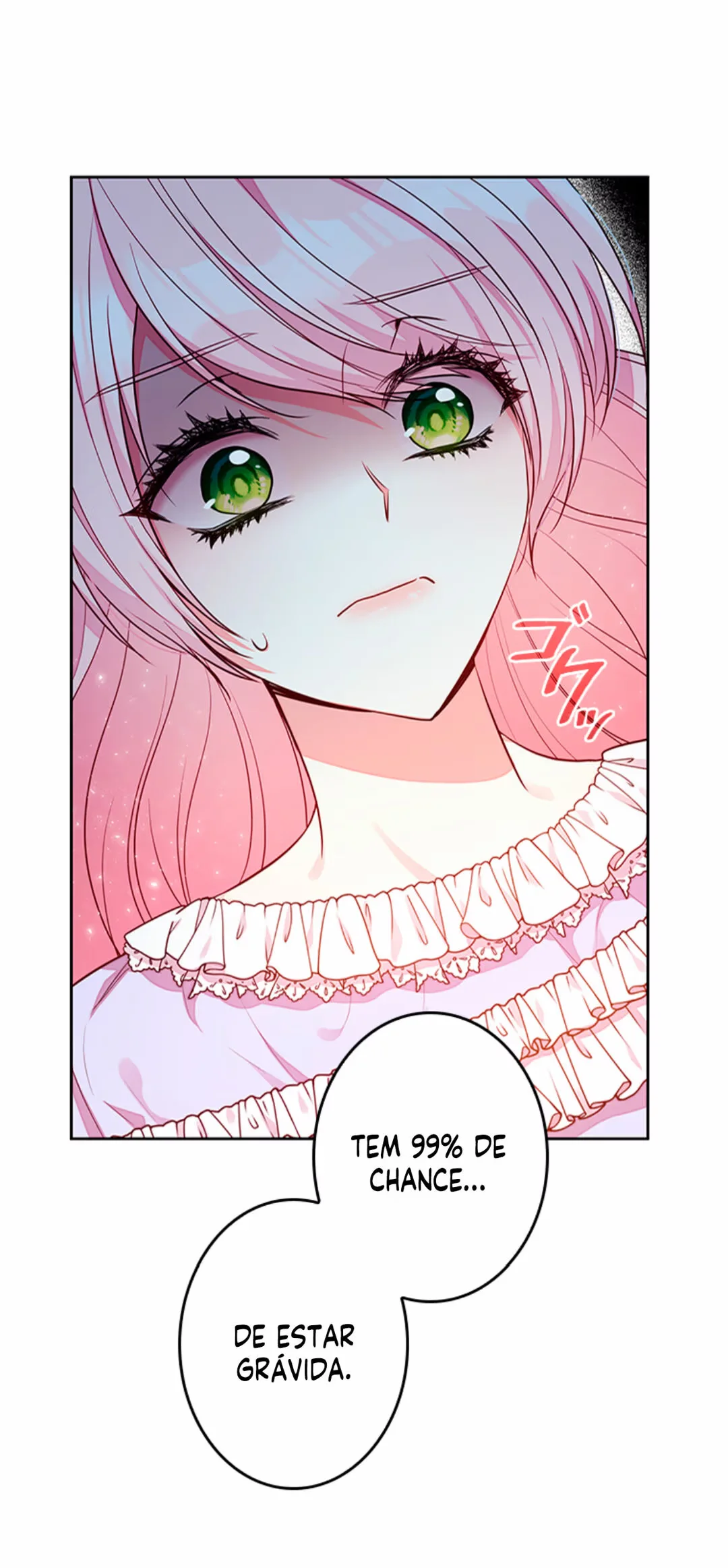 A VilÃ£ virou MÃ£e capitulo 4 pagina 21