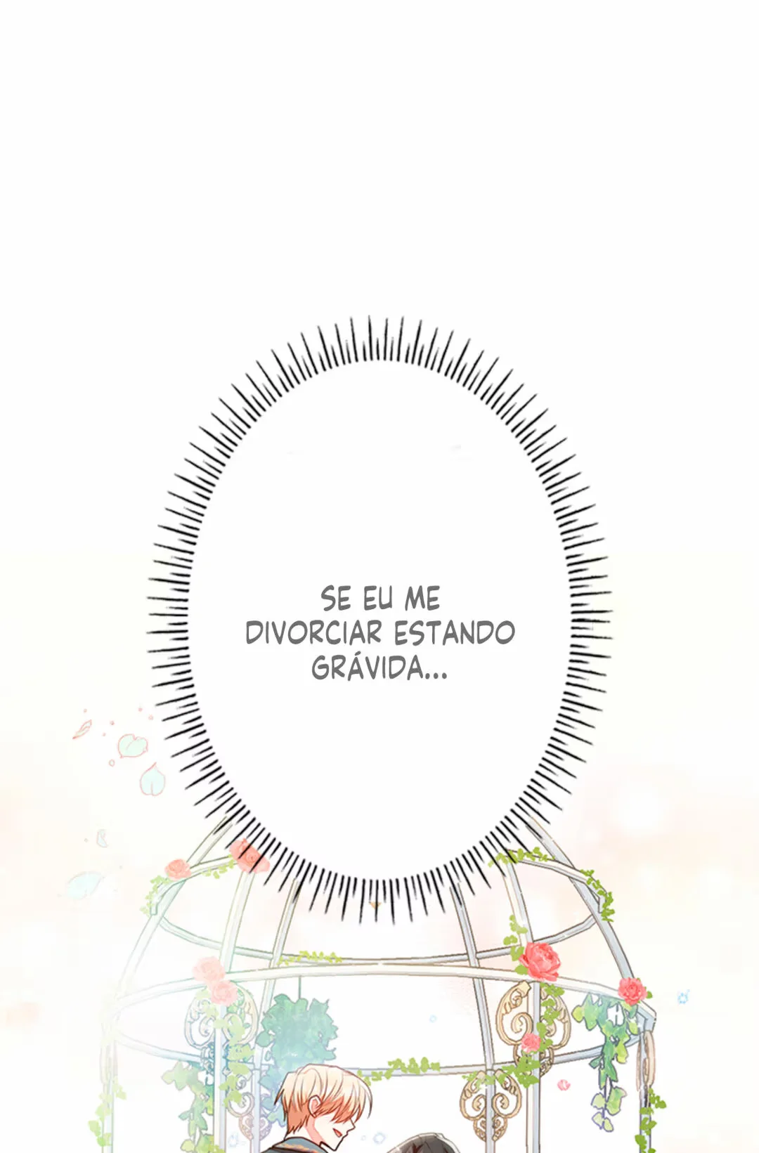 A VilÃ£ virou MÃ£e capitulo 4 pagina 25